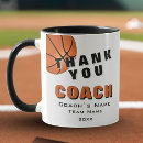 Suche nach basketball trainer tassen Teamname