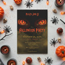 Suche nach adulte halloween einladungen Beängstigend