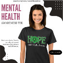 Suche nach psychische gesundheiten tshirts Geisteskrankheit