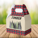 Suche nach büffel karo papier geschenk box Holzfäller