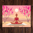 Suche nach entspannend postkarten Meditation