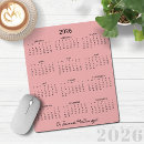 Suche nach personalisierter kalender mousepads 2026