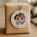 Suche nach drei ornamente Familie von drei