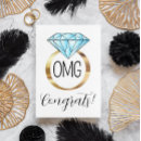 Suche nach glückwünsche auf ihrer verlobungs karten Diamant