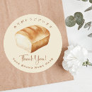 Suche nach brot aufkleber Aquarell