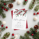 Suche nach christmas tea party einladungen Elegant