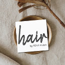 Suche nach hair stylist visitenkarten Beruflich