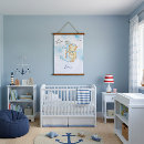 Suche nach matrosen poster Blau