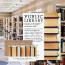 Suche nach altes buch visitenkarten Bibliothek