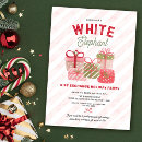 Suche nach white elephant party einladungen Feiertag