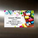 Suche nach faden visitenkarten Modedesigner