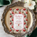 Suche nach roter apfel einladungen Mother to be