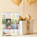 Suche nach fotocollage geschenkpapier Modern