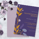 Suche nach thanksgiving party einladungen Modern