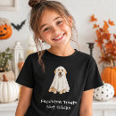 Suche nach geister tshirts Für kinder