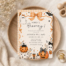 Suche nach kürbis party einladungen Babyparty