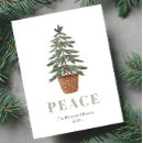 Suche nach evergreens postkarten Weihnachtskarte