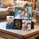 Suche nach 40 geburtstag fotoplatten Alles gute zum geburtstag