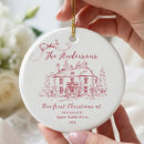 Suche nach hausbesitzer ornamente Für sie/ihn