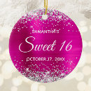 Suche nach 16 geburtstag ornamente Daughter