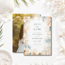 Suche nach strandhochzeit save the date Küstenhochzeit