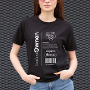 Suche nach büro humor tshirts Für kollegen