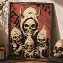 Suche nach occult poster Gotisch