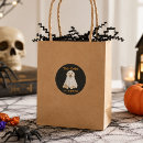 Suche nach süßer hund aufkleber Halloween