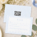 Suche nach streifen rsvp karten Elegant