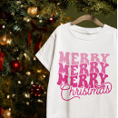 Suche nach rosa weihnachten tshirts Vintage