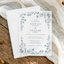 Suche nach französische hochzeit einladungen Toile de jouy