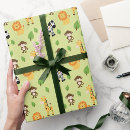 Suche nach dschungel packpapier geschenkpapier Für kinder