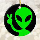 Suche nach außerirdische ornamente Wissenschaft