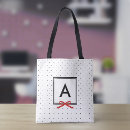Suche nach punkte taschen Schwarz und weiß