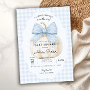 Suche nach baby party einladungen für jungen Mother to be