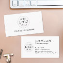 Suche nach promotional visitenkarten Einfach