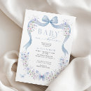 Suche nach baby party einladungen für jungen Elegant