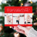 Suche nach lustige weihnachtskarten Weihnachtsfotokarte