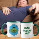 Suche nach cooler frosch tassen Geschenkidee