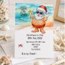 Suche nach lustiger weihnachtsmann einladungen Claus