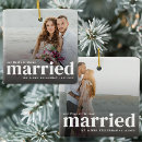 Suche nach brautparty ornamente Newly weds