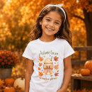 Suche nach herbstblatt tshirts Für kinder