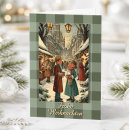 Suche nach glühwein karten Weihnachtskarte