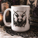 Suche nach baphomet tassen Dunkel
