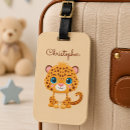 Suche nach leoparden gepäckanhänger Für kinder
