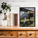 Suche nach vintage luftfahrt poster Flugzeug