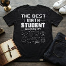 Suche nach wahrscheinlichkeit tshirts Mathematik