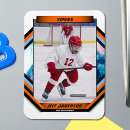 Suche nach eishockey magnete Eishockeyspieler