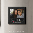 Suche nach beste freundin magnete Bestie
