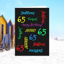 Suche nach 68 geburtstag karten Glücklich